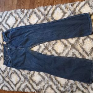 Levi red tab jeans